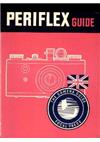 Corfield Ltd Periflex manual. Camera Instructions.